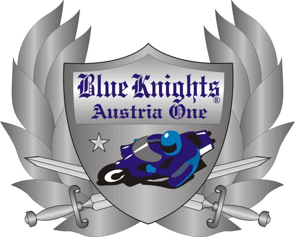 Blue Knights Austria I